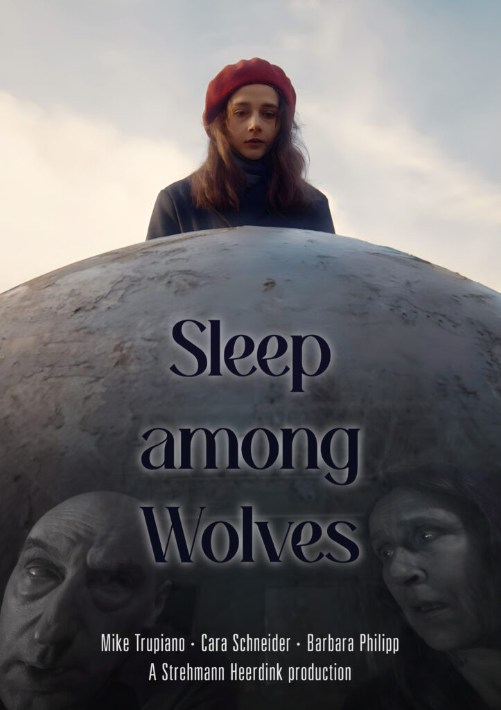 Sleep among Wolves (2024)