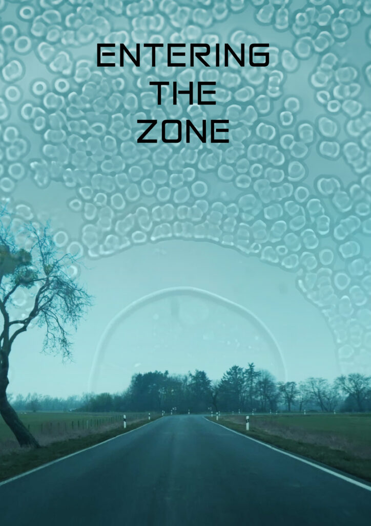 Entering the Zone (2024)