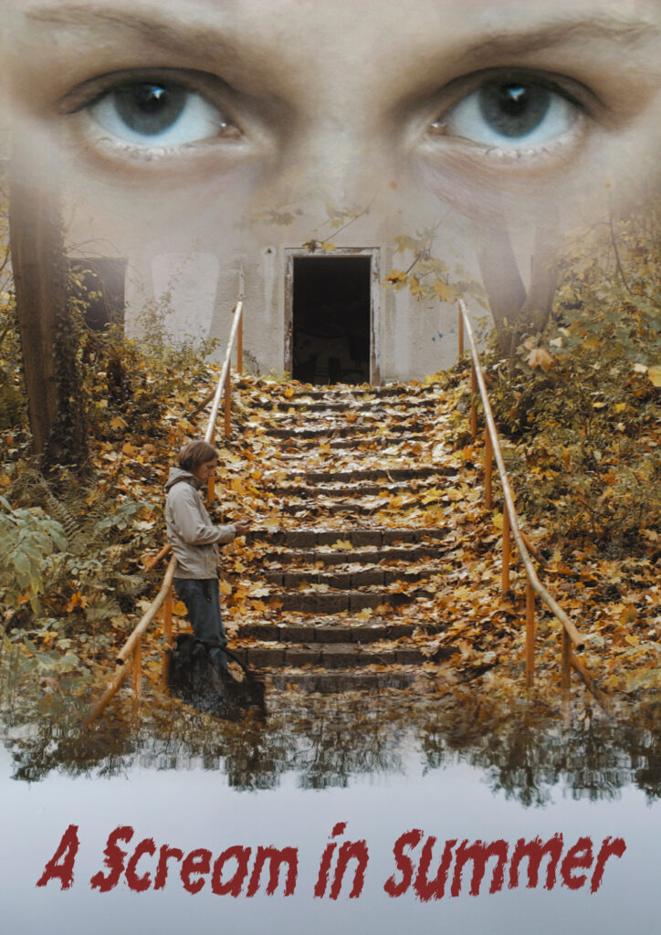 A Scream in Summer (2025)